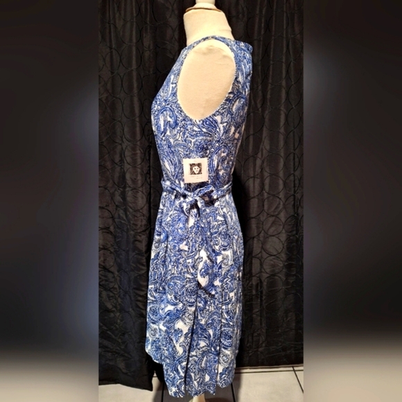 ANNE KLEIN - Picture 3 of 8